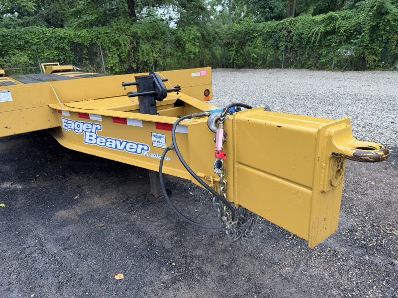 2021 EAGER BEAVER 20XPT