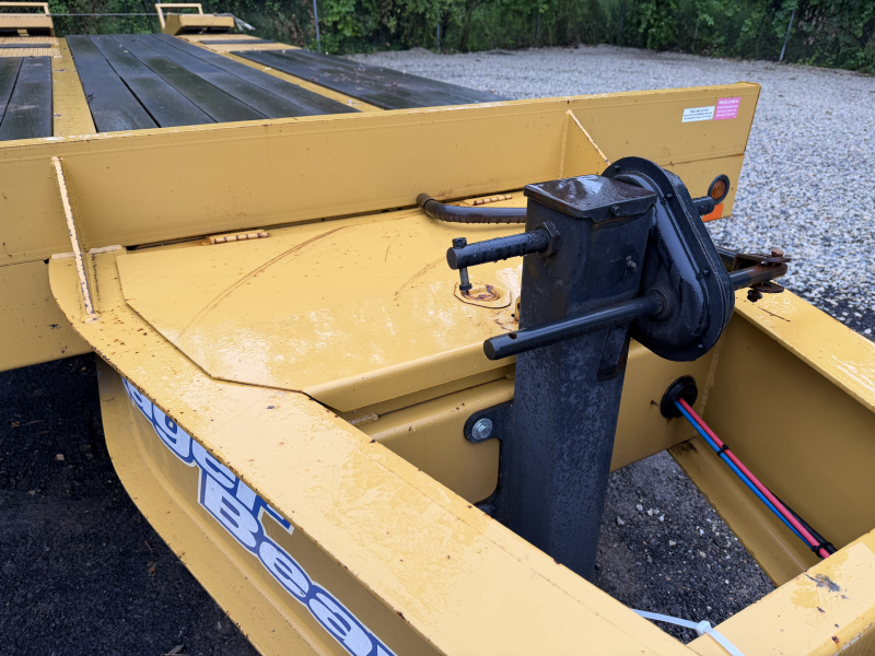 2021 EAGER BEAVER 20XPT