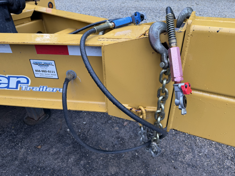 2021 EAGER BEAVER 20XPT