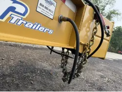 2021 EAGER BEAVER 20XPT