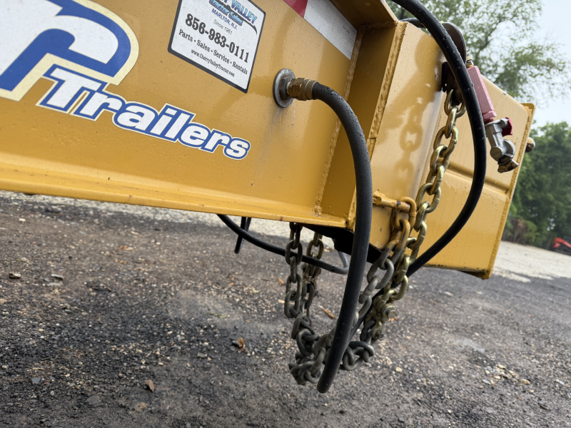 2021 EAGER BEAVER 20XPT