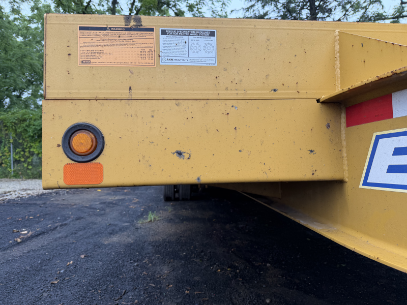 2021 EAGER BEAVER 20XPT