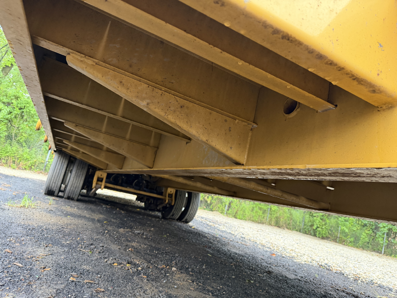 2021 EAGER BEAVER 20XPT
