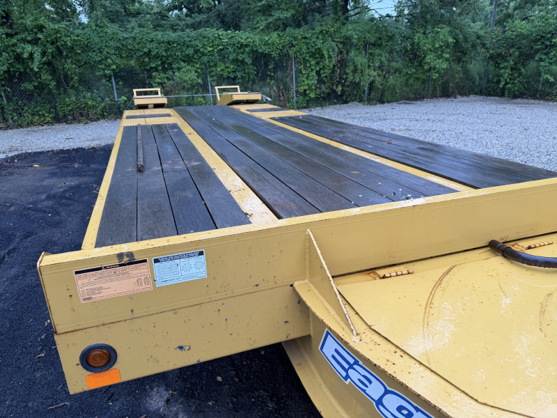 2021 EAGER BEAVER 20XPT