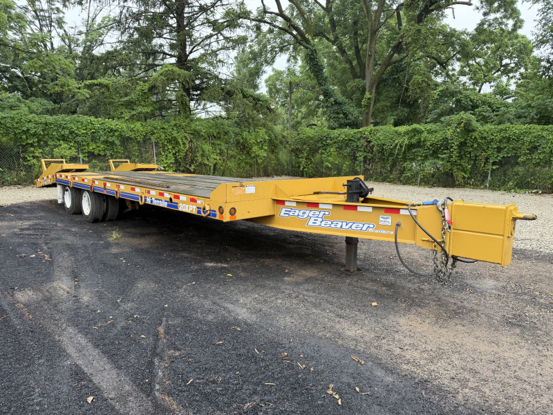 2021 EAGER BEAVER 20XPT