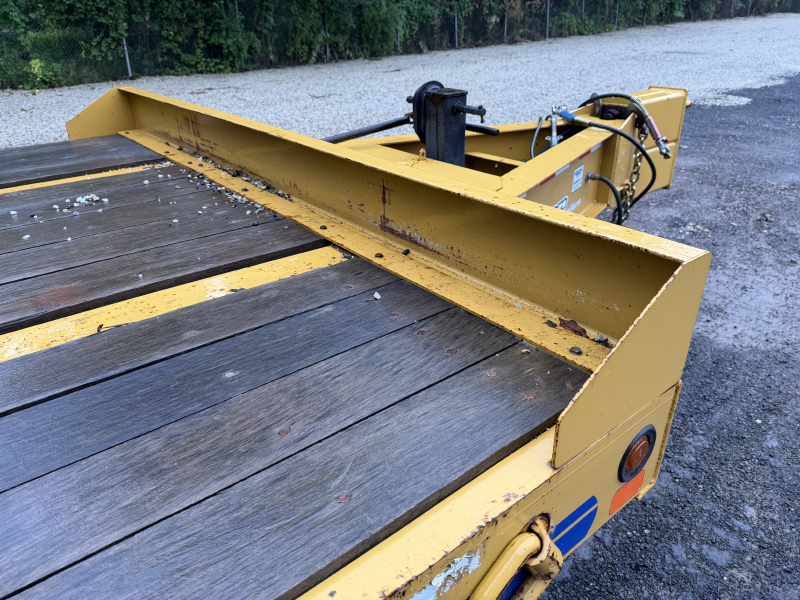 2021 EAGER BEAVER 20XPT