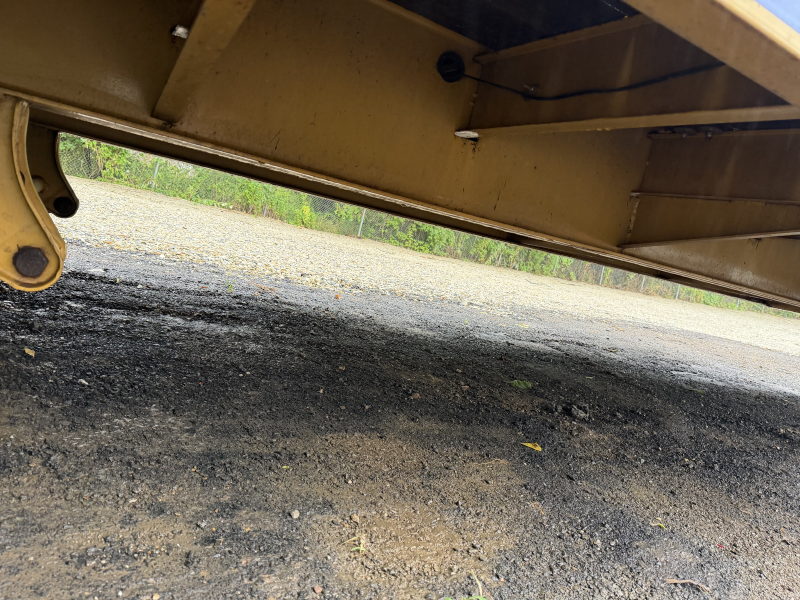 2021 EAGER BEAVER 20XPT