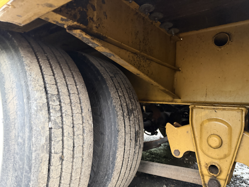 2021 EAGER BEAVER 20XPT