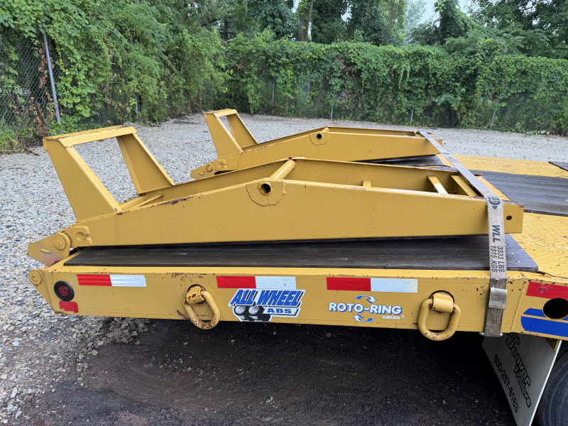 2021 EAGER BEAVER 20XPT