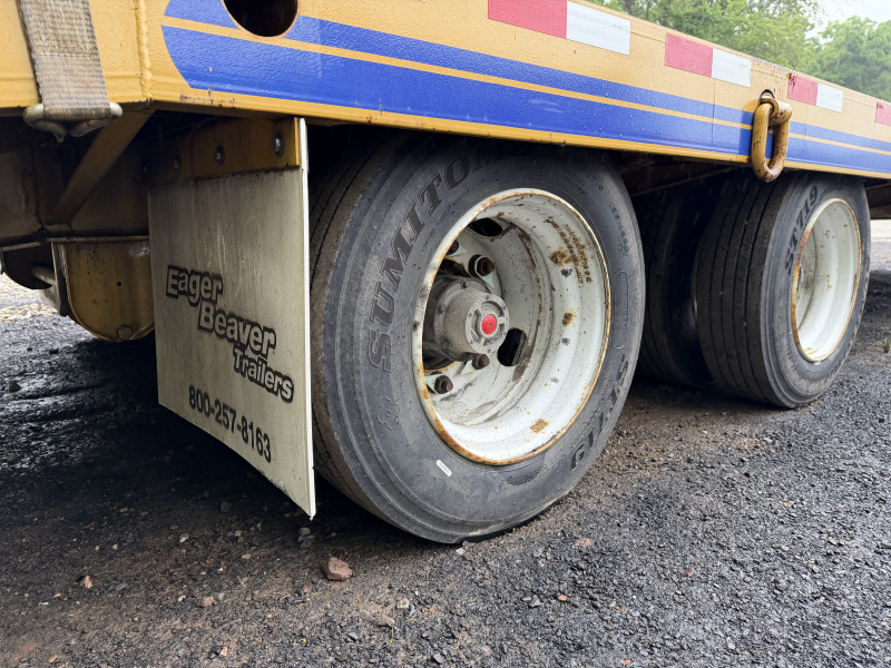 2021 EAGER BEAVER 20XPT