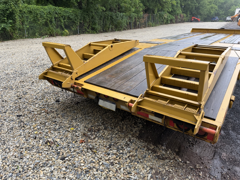 2021 EAGER BEAVER 20XPT