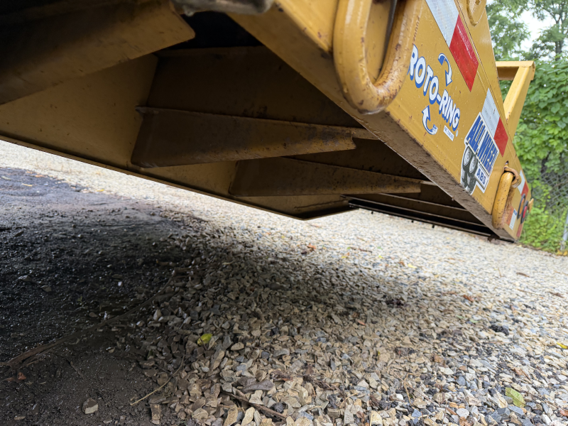 2021 EAGER BEAVER 20XPT