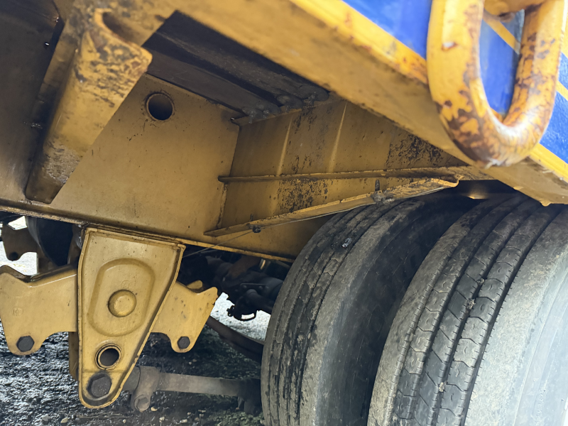 2021 EAGER BEAVER 20XPT