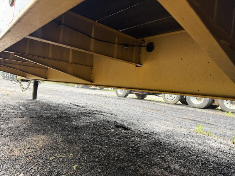 2021 EAGER BEAVER 20XPT
