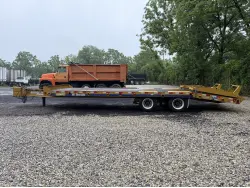 2021 EAGER BEAVER 20XPT