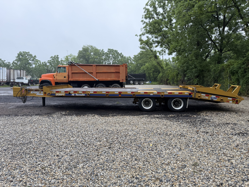 2021 EAGER BEAVER 20XPT
