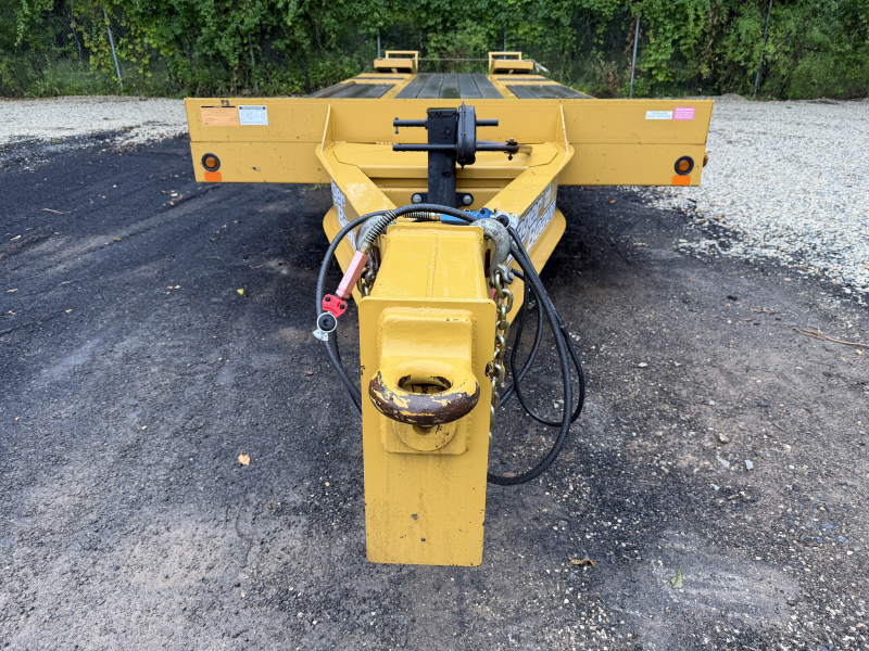 2021 EAGER BEAVER 20XPT