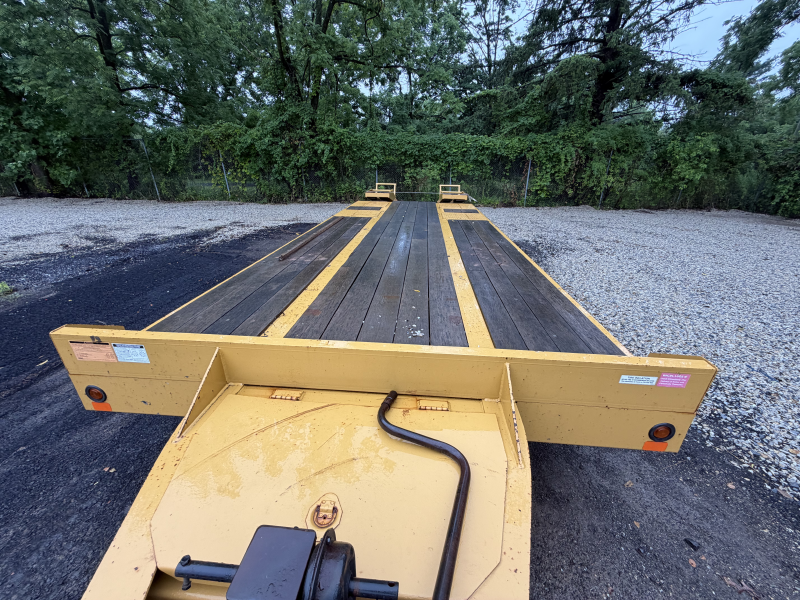 2021 EAGER BEAVER 20XPT