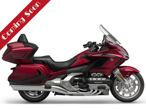 2026 Honda Gold Wing Tour Automatic DCT 1800 TOUR AUTOMATIC DCT in Longview, TX