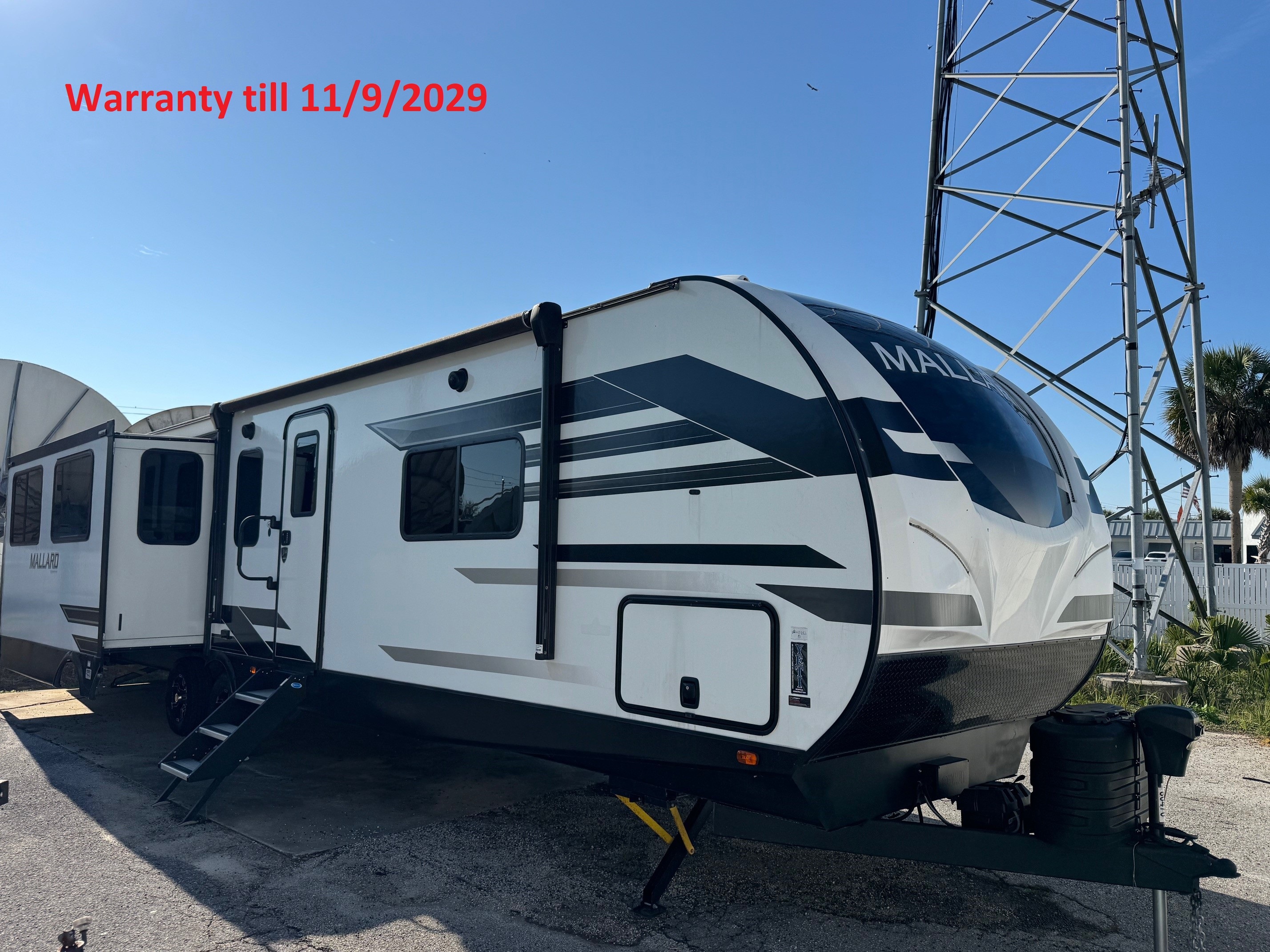 2023 Heartland MALLARD M335 RV