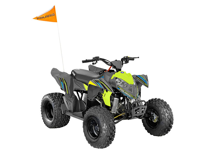 2023 Polaris Outlaw 110 EFI in sidney OH