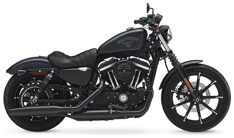 2018 Harley-Davidson Iron 883™ IRON in Houston, TX