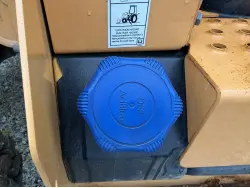 2015 CASE 580SN