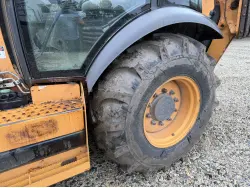 2015 CASE 580SN