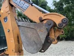 2015 CASE 580SN