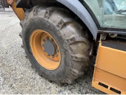 2015 CASE 580SN