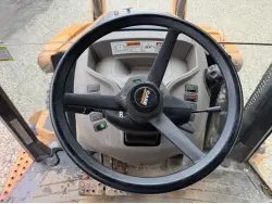 2015 CASE 580SN