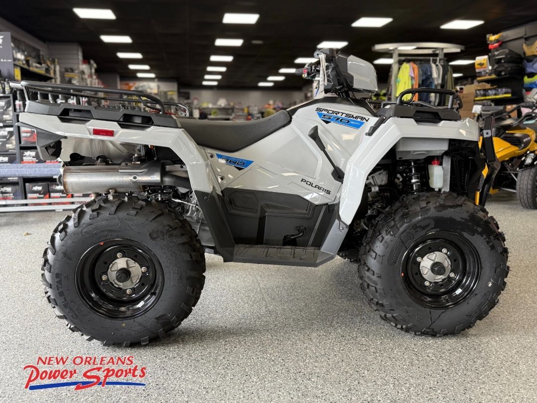 2026 Polaris Sportsman 570 BASE in kenner LA