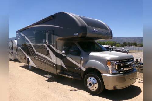 2022 Thor Motor Coach MAGNITUDE SV34 in camp verde AZ