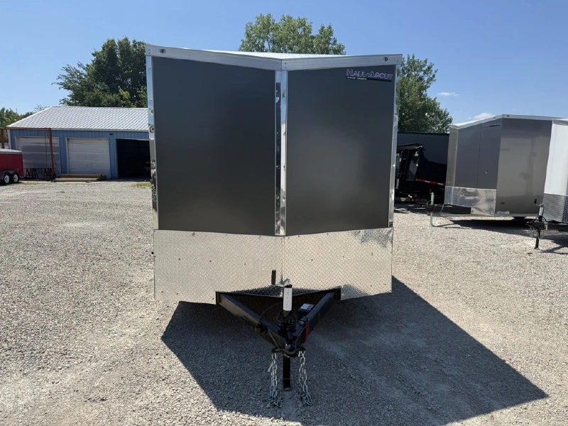2027 HAUL ABOUT CGR712TA2