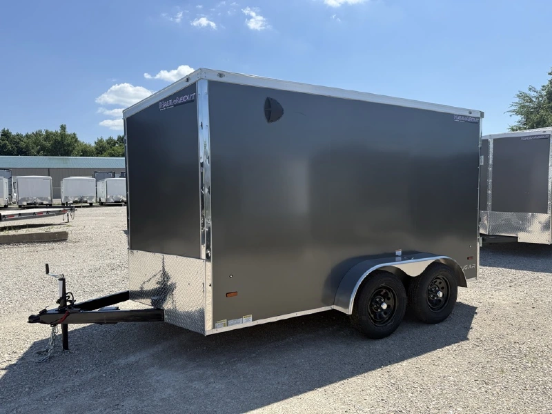 2027 HAUL ABOUT CGR712TA2