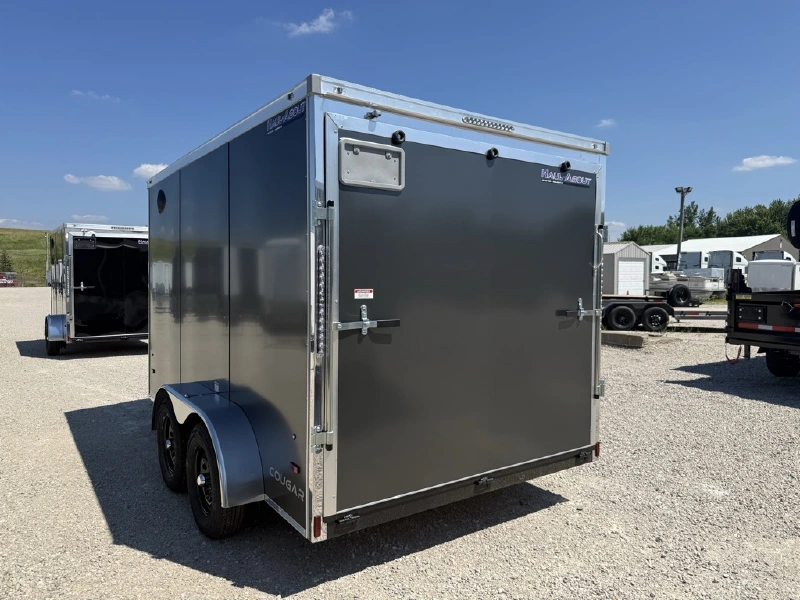 2027 HAUL ABOUT CGR712TA2
