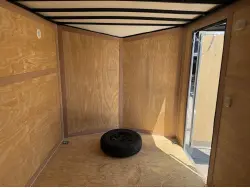 2027 HAUL ABOUT CGR712TA2