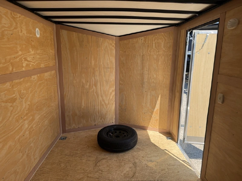 2027 HAUL ABOUT CGR712TA2