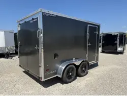 2027 HAUL ABOUT CGR712TA2