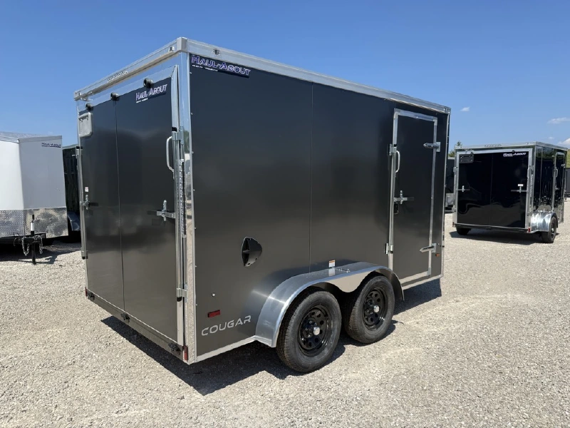 2027 HAUL ABOUT CGR712TA2