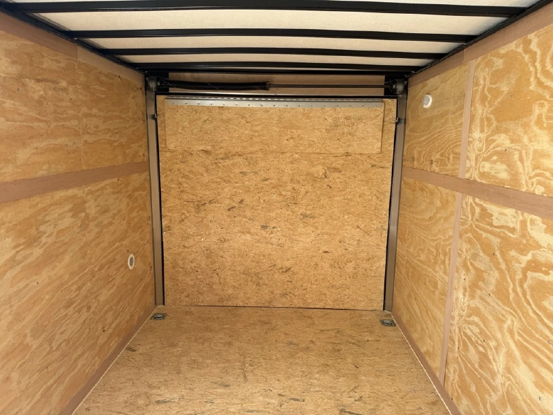 2027 HAUL ABOUT CGR712TA2