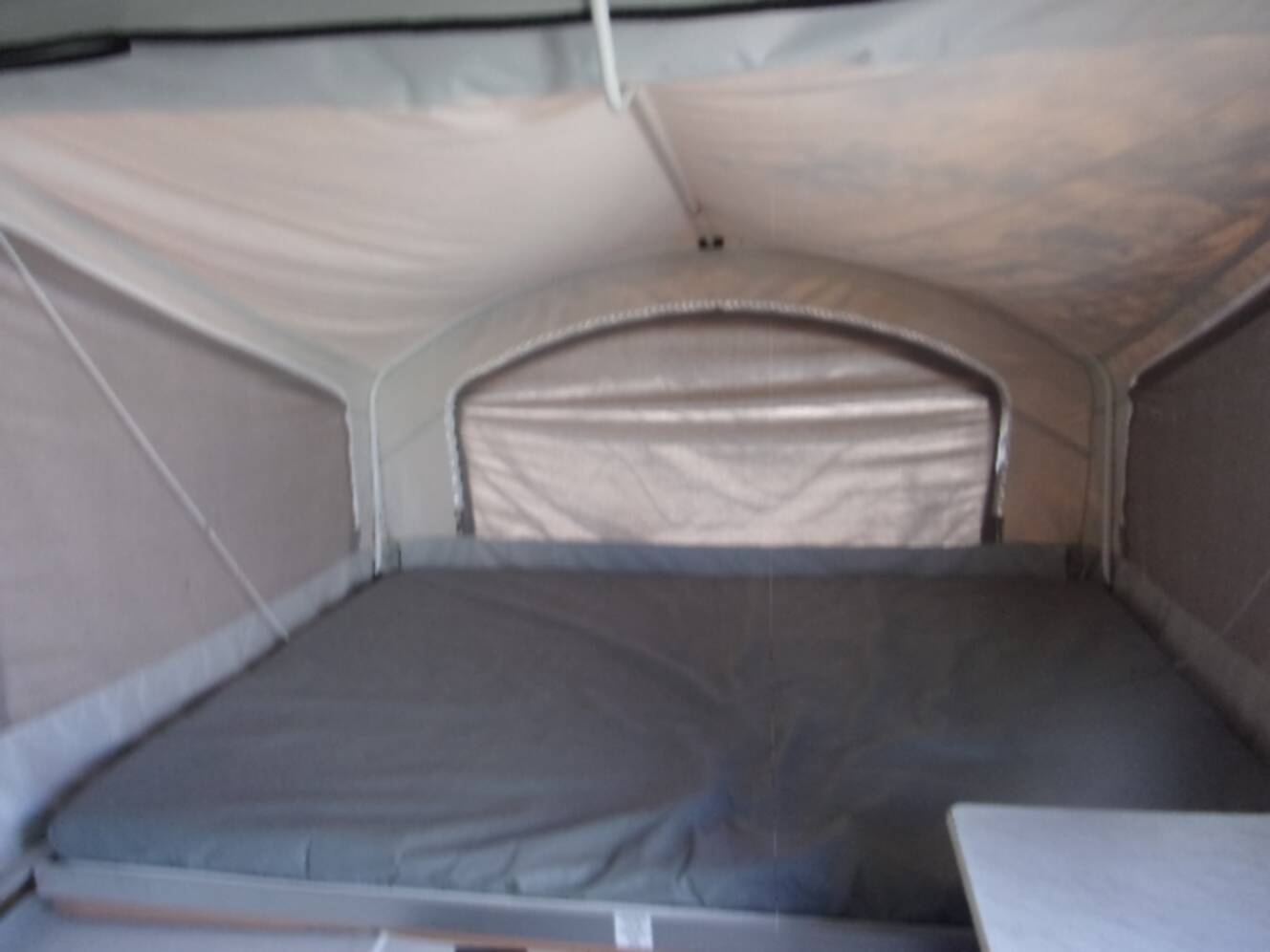 A photo of this 2021 Coachmen VIKING 2308LS