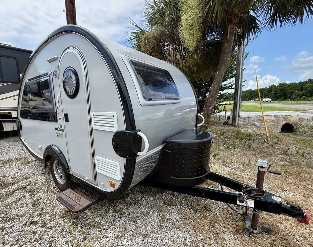 2018 Nucamp T@B 320 S in carencro LA