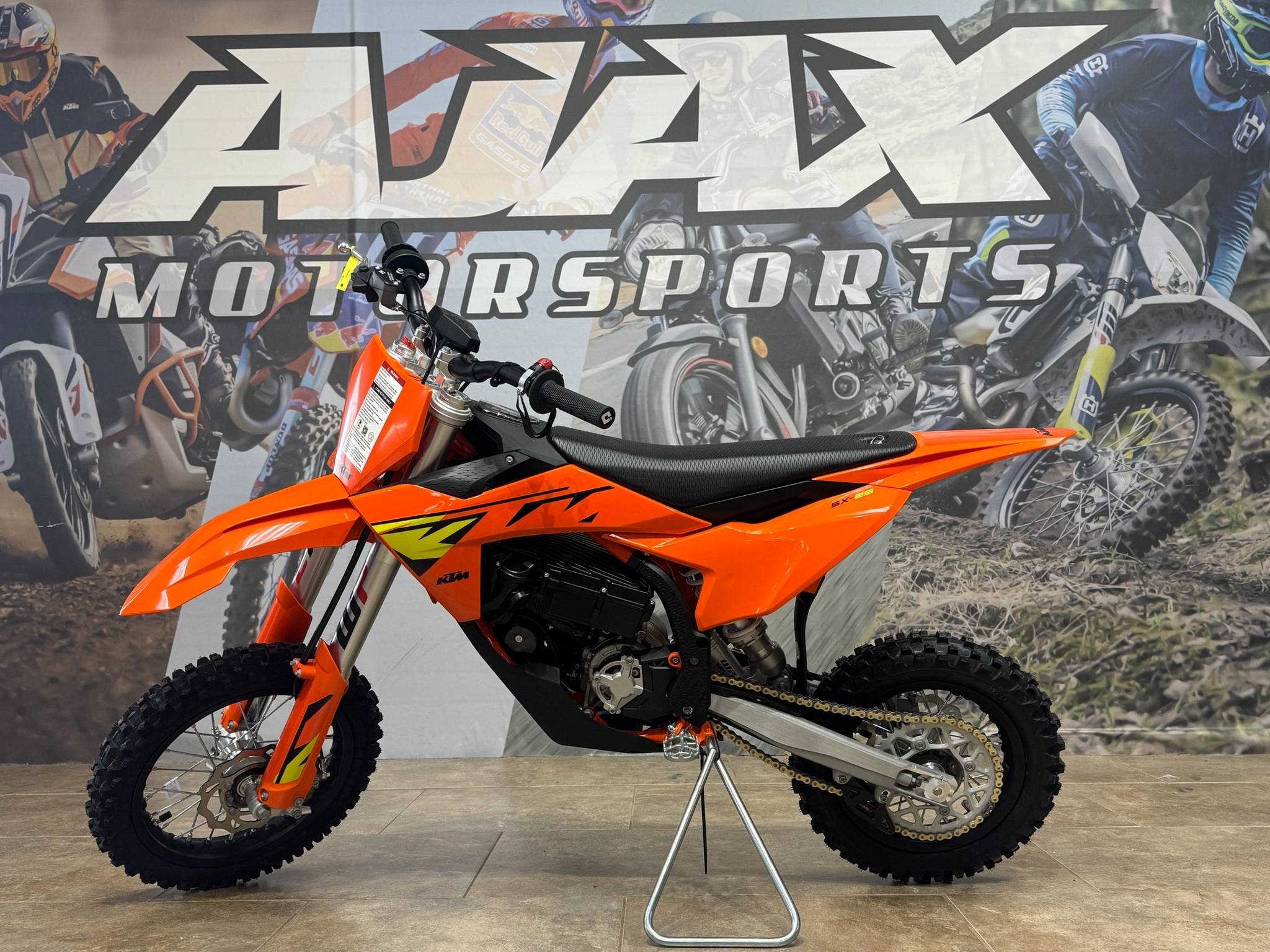 2027 KTM SX-E 5 5 in Oklahoma City, OK