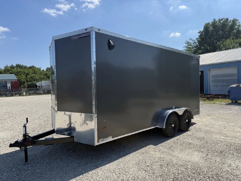 2027 HAUL ABOUT BCT716TA2
