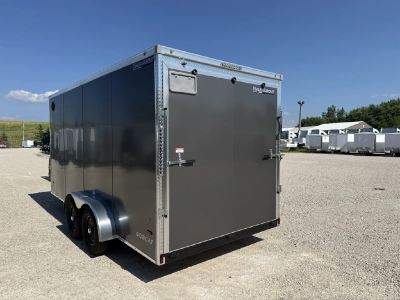 2027 HAUL ABOUT BCT716TA2