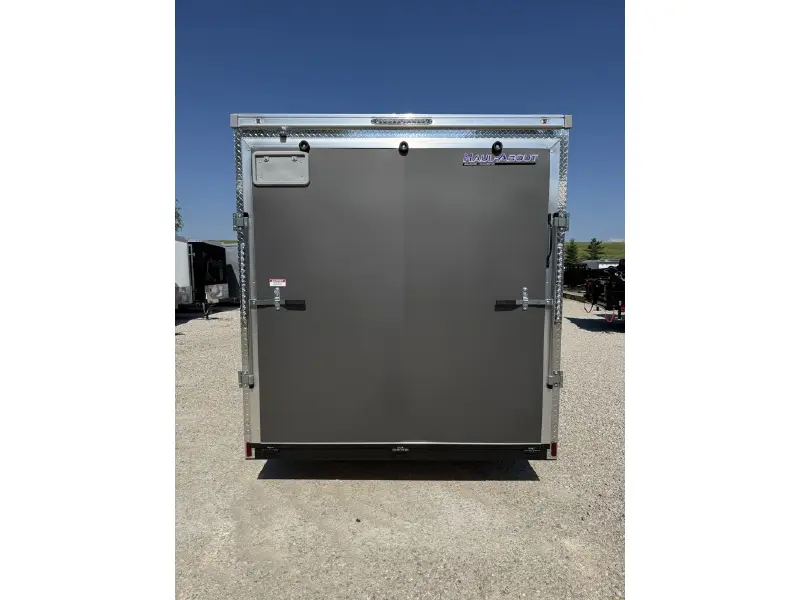 2027 HAUL ABOUT BCT716TA2