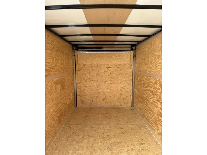 2027 HAUL ABOUT BCT716TA2