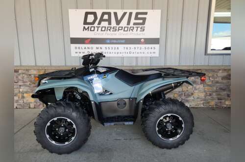 2026 Yamaha Kodiak 700 EPS XT-R in delano MN