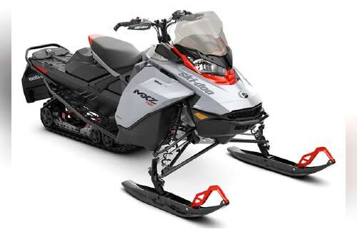 2022 Ski-Doo MXZ TNT 850 E-TEC ES RipSaw 1.25 in toronto SD